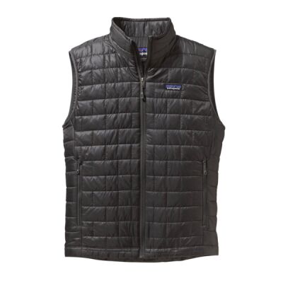 Men's Nano Puff Vest Thumbnail