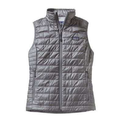 Women's Nano Puff Vest Thumbnail