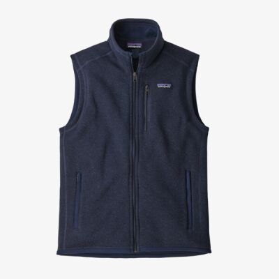 Men's Better Sweater Vest Thumbnail