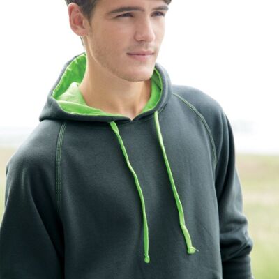 Shadow Fleece Hooded Sweatshirt Thumbnail