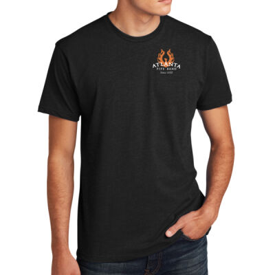 Atlanta Pipe Band Next Level Tee Thumbnail