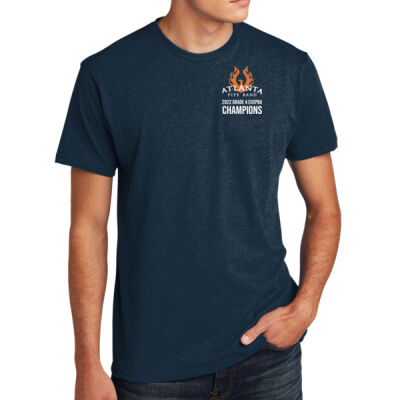 Atlanta Pipe Band Champion Next Level Tee Thumbnail